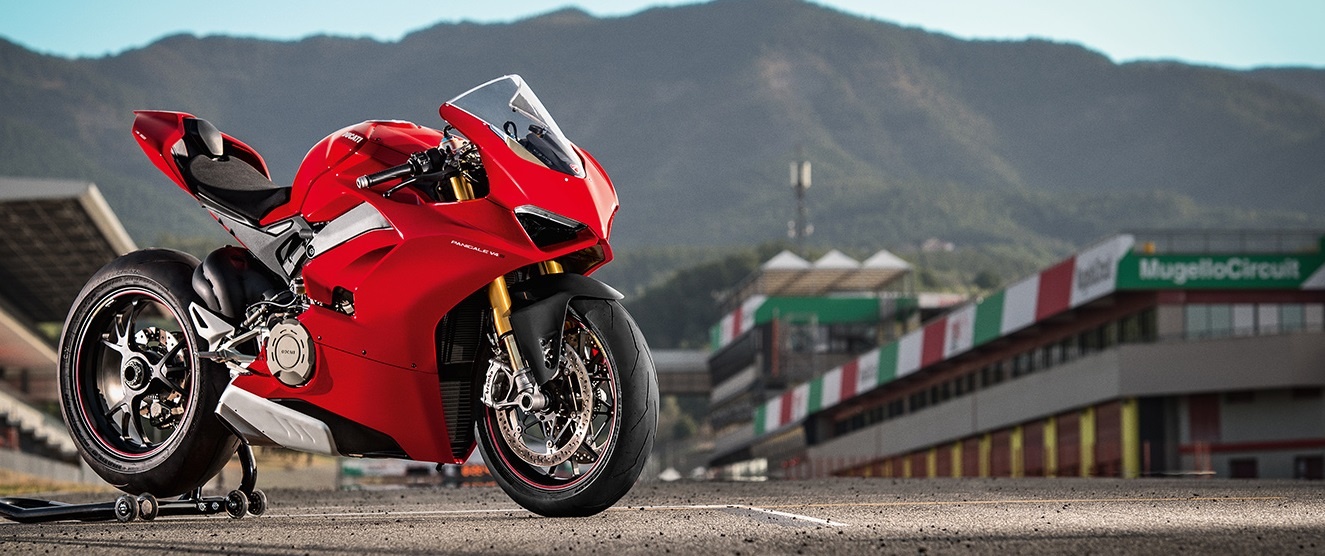 Los rumores de venta siguen persiguiendo a Ducati