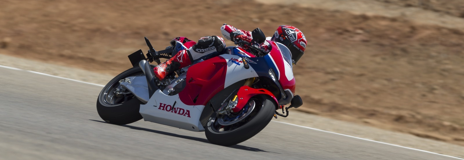 Moto del día: Honda RC213V-S