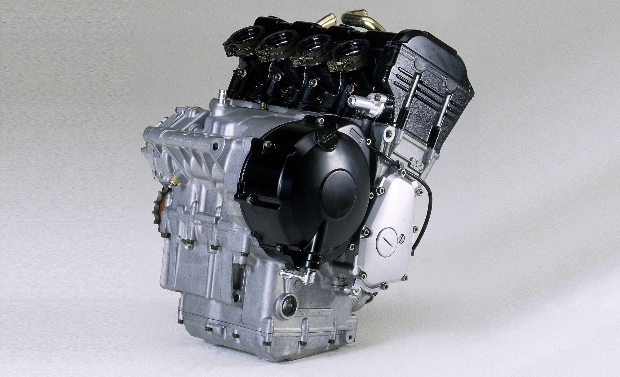 Yamaha YZF R1 6
