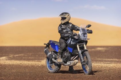 2019 YAM XTZ700 EU MBL2 STA 007 63682