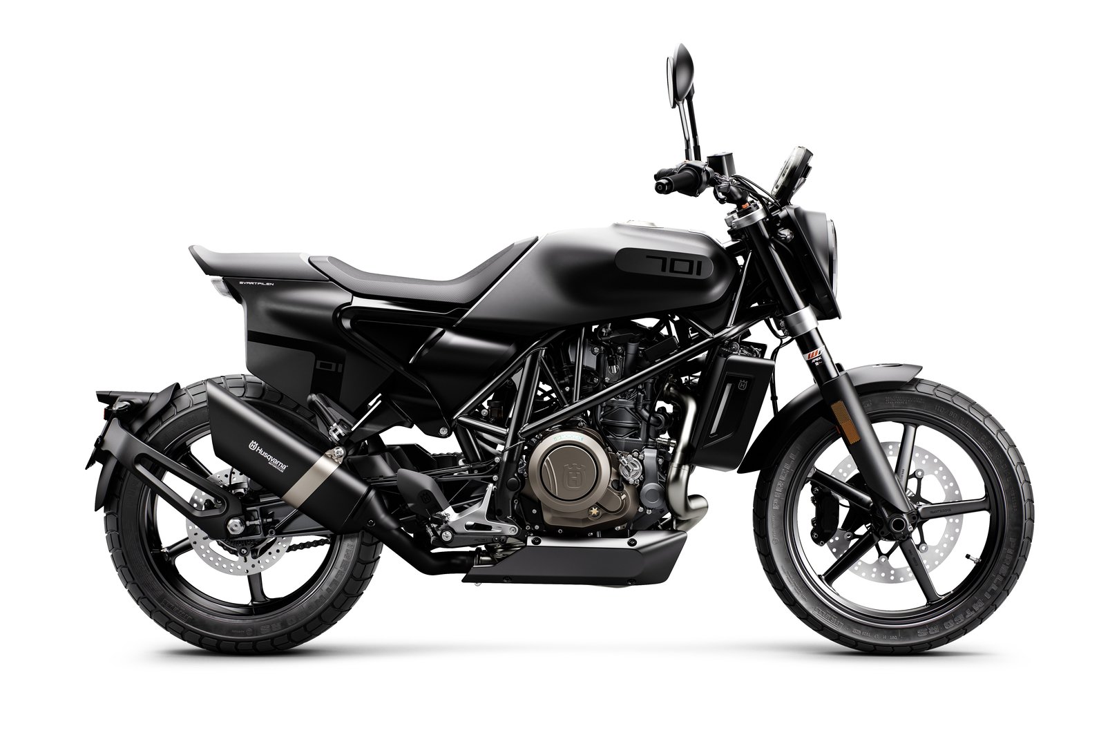 Husqvarna Lleva A Mil n Las Svartpilen 701 Vitpilen 701 Aero Y EE 5 
