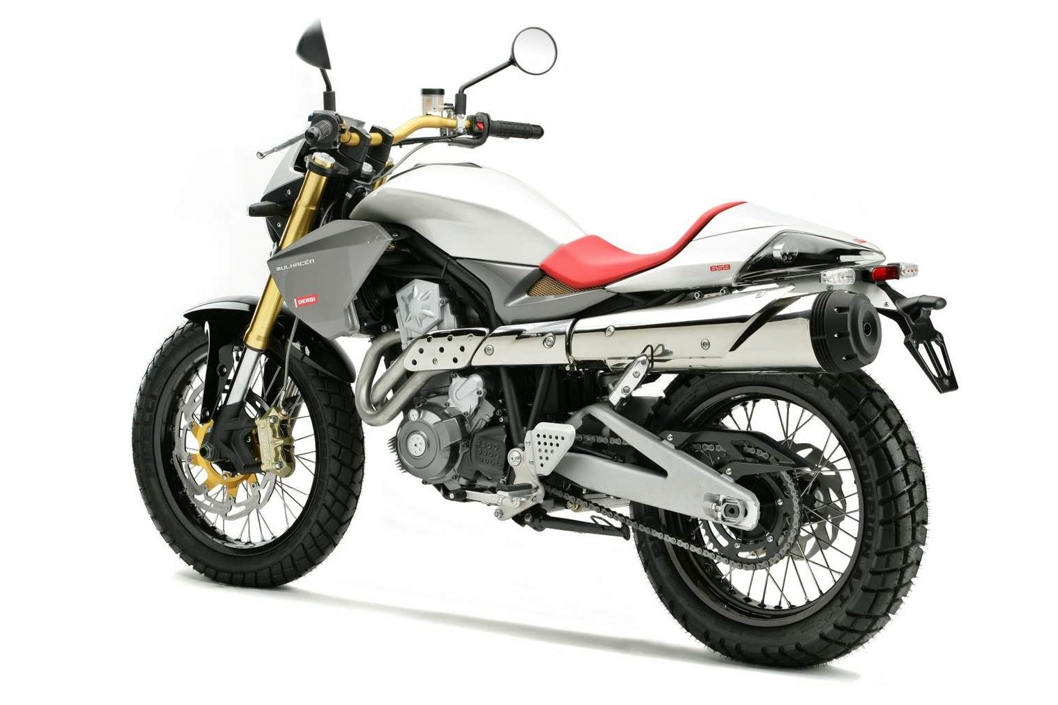 Moto Del D a Derbi Mulhac n 659 Esp ritu RACER Moto Moto Del D a Derbi Mulhac n 659 Esp ritu RACER Moto
