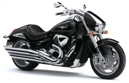 Suzuki Intruder M1800R 1