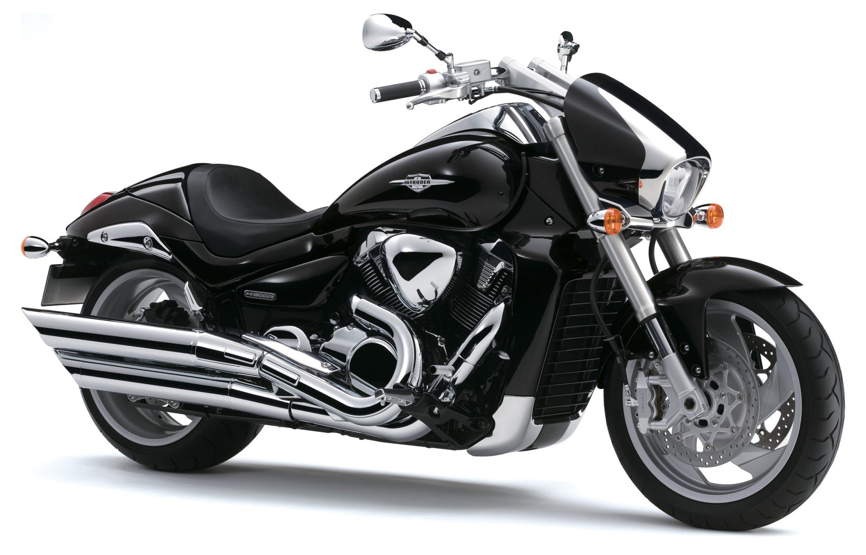 Moto del día: Indian Powerplus | espíritu RACER moto