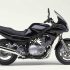 Yamaha Diversion 900