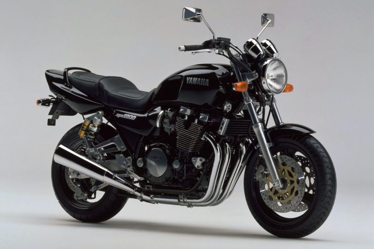 Карбюраторы yamaha xjr 1200