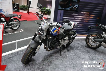 Honda CB 1000 R Special Edition 1