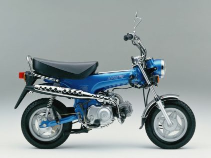 Honda DAX 70