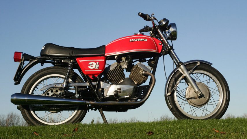 Moto del día: Derbi Variant Sport R espíritu RACER moto Moto del día: Derbi Variant Sport R espíritu RACER moto