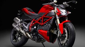 Ducati Streetfighter 848 2012 4