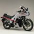 Yamaha XJ 650 Turbo (1)