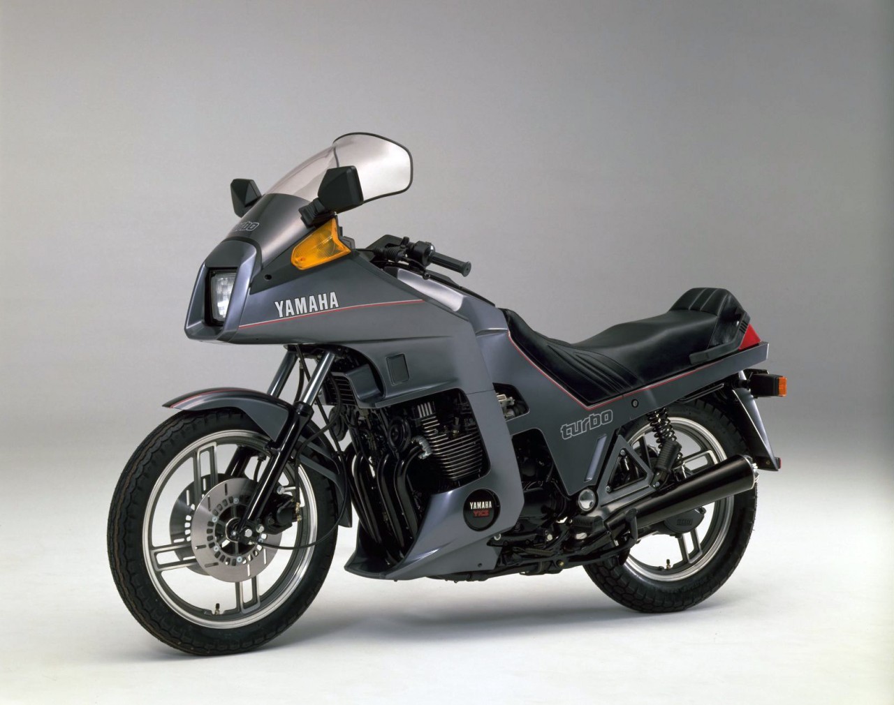 Yamaha XJ 650 Turbo (2)