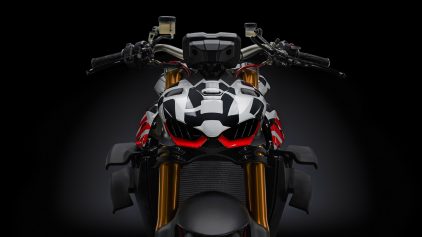 Ducati Streetfighter V4 03