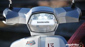 Lambretta V125 Special Flex 20