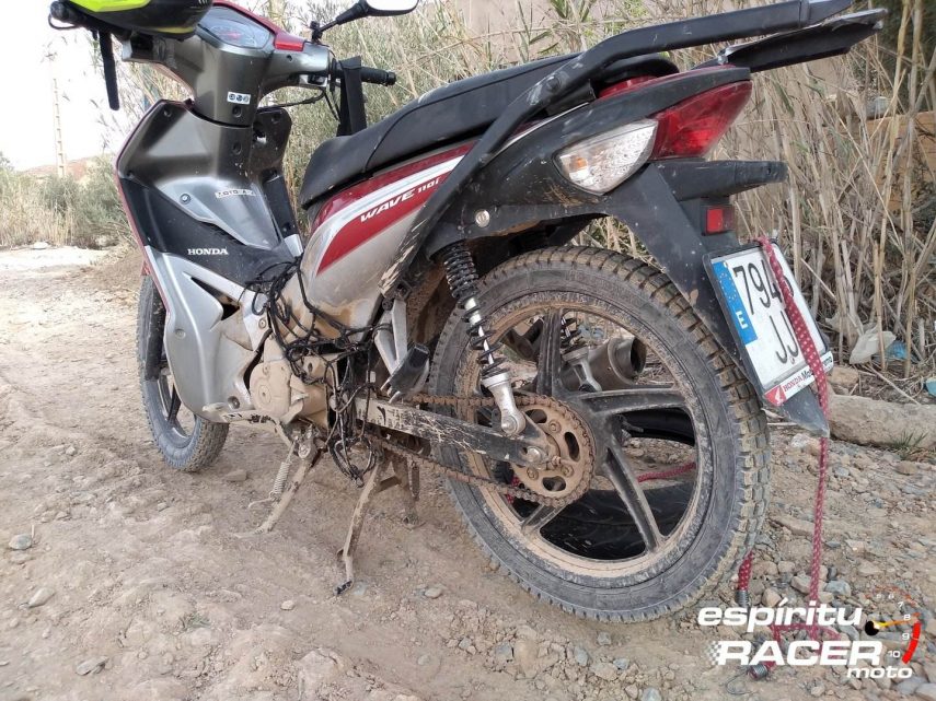 Marruecos En Moto 79