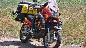 Pedro a Mongolia espirituRACER moto 04