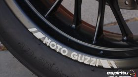 Prueba Moto Guzzi V9 Bobber Sport 36