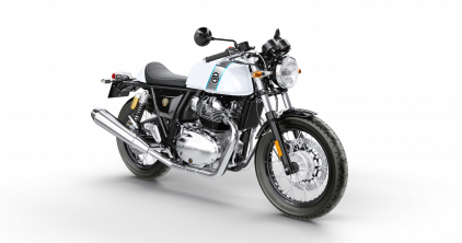 Royal Enfield Continental GT 650 2