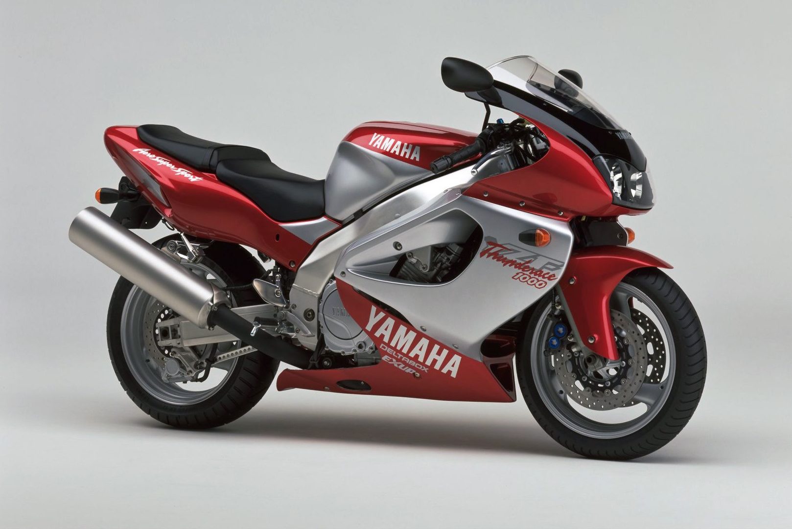 Yamaha YZF 1000R Thunderace 1