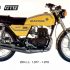 Bultaco Metralla GTS 3
