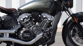Indian Scout 2020 14