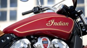 Indian Scout 2020 15