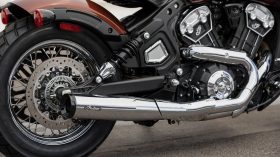 Indian Scout 2020 18