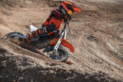 KTM SX E 5 MY2020 5