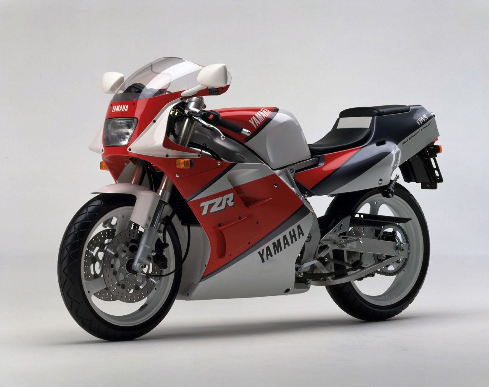 1990 Yamaha TZR 250 R