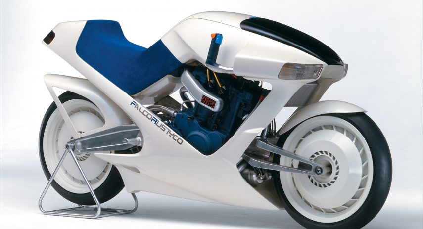 Suzuki Falcorustyco 1