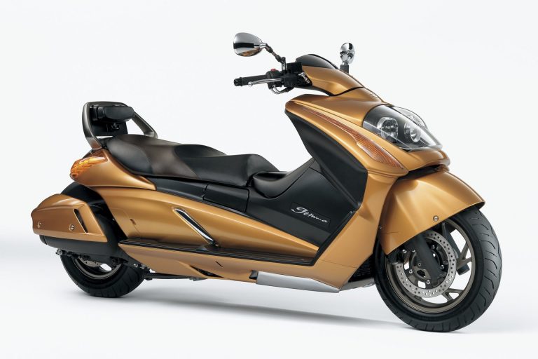 Suzuki gemma 250 тюнинг