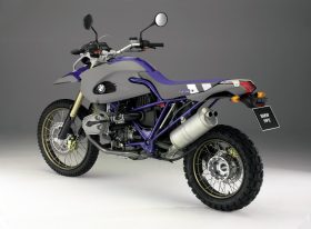 BMW HP2 Enduro 10