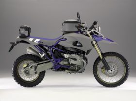 BMW HP2 Enduro 11