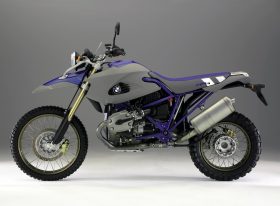 BMW HP2 Enduro 2