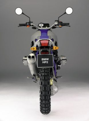 BMW HP2 Enduro 3