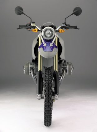 BMW HP2 Enduro