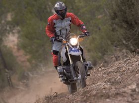 BMW HP2 Enduro 5