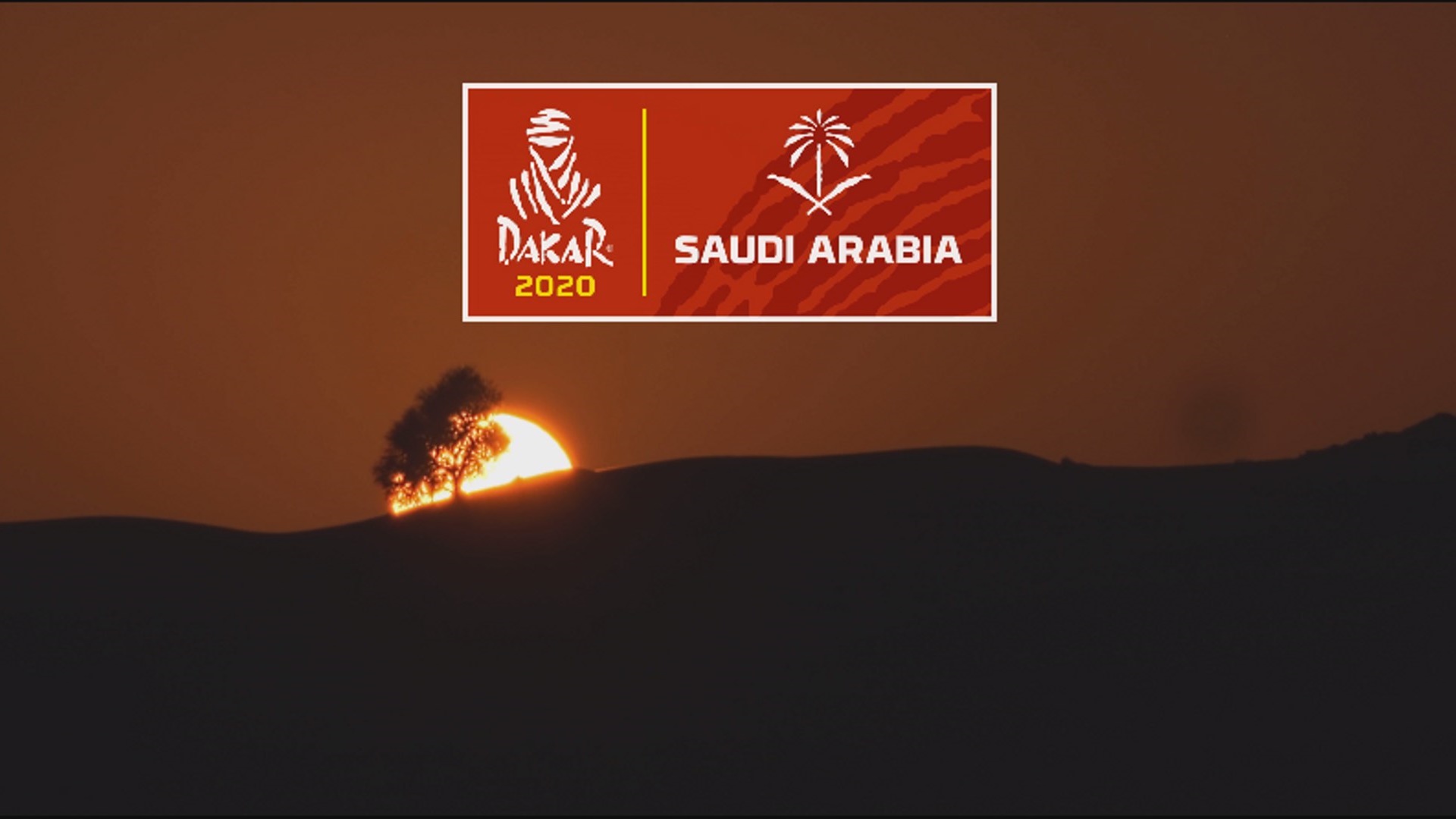 El recorrido del Dakar 2020 en Arabia al detalle