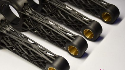 Extreme Tuners Carbon Rods 01