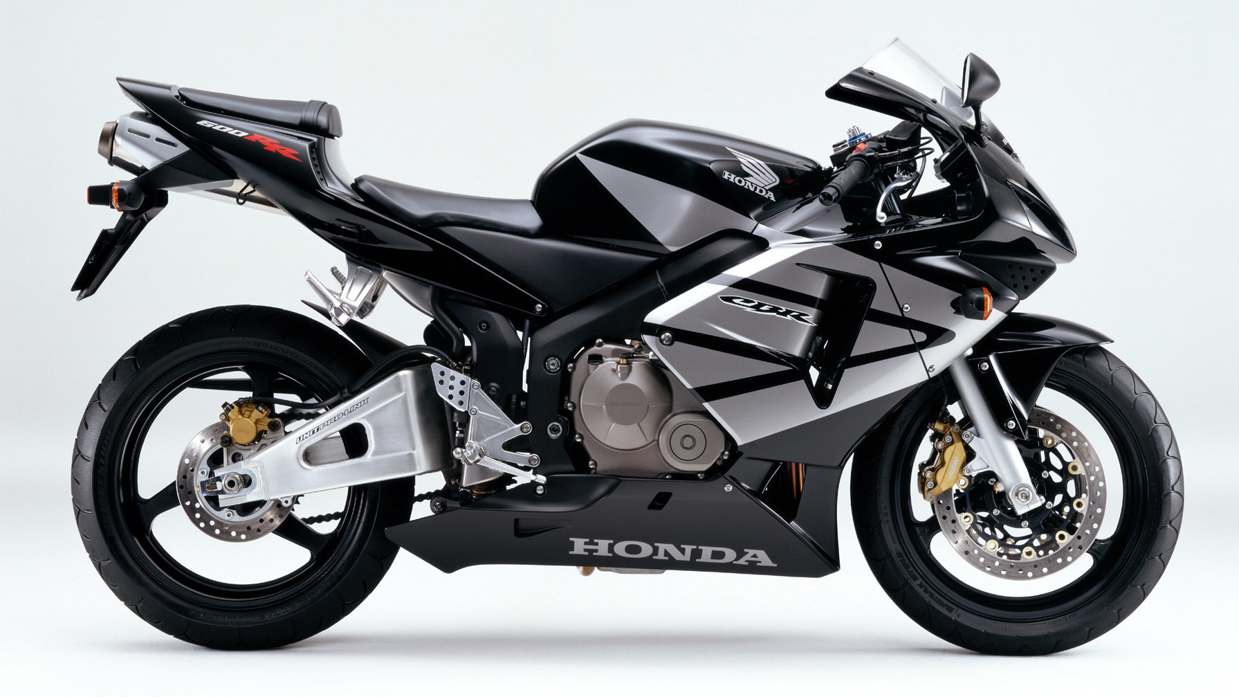Nacarado Hormiga Perspicaz Moto del día: Honda CBR 600 RR 2004 (PC 37) - espíritu RACER moto