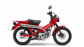 Honda CT 125 03