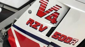 RZV500R 3