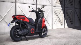 Seat eScooter Concept 05