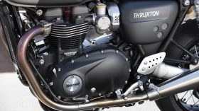 Triumph Thruxton RS 2020 34