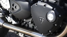 Triumph Thruxton RS 2020 35