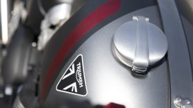 Triumph Thruxton RS 2020 42