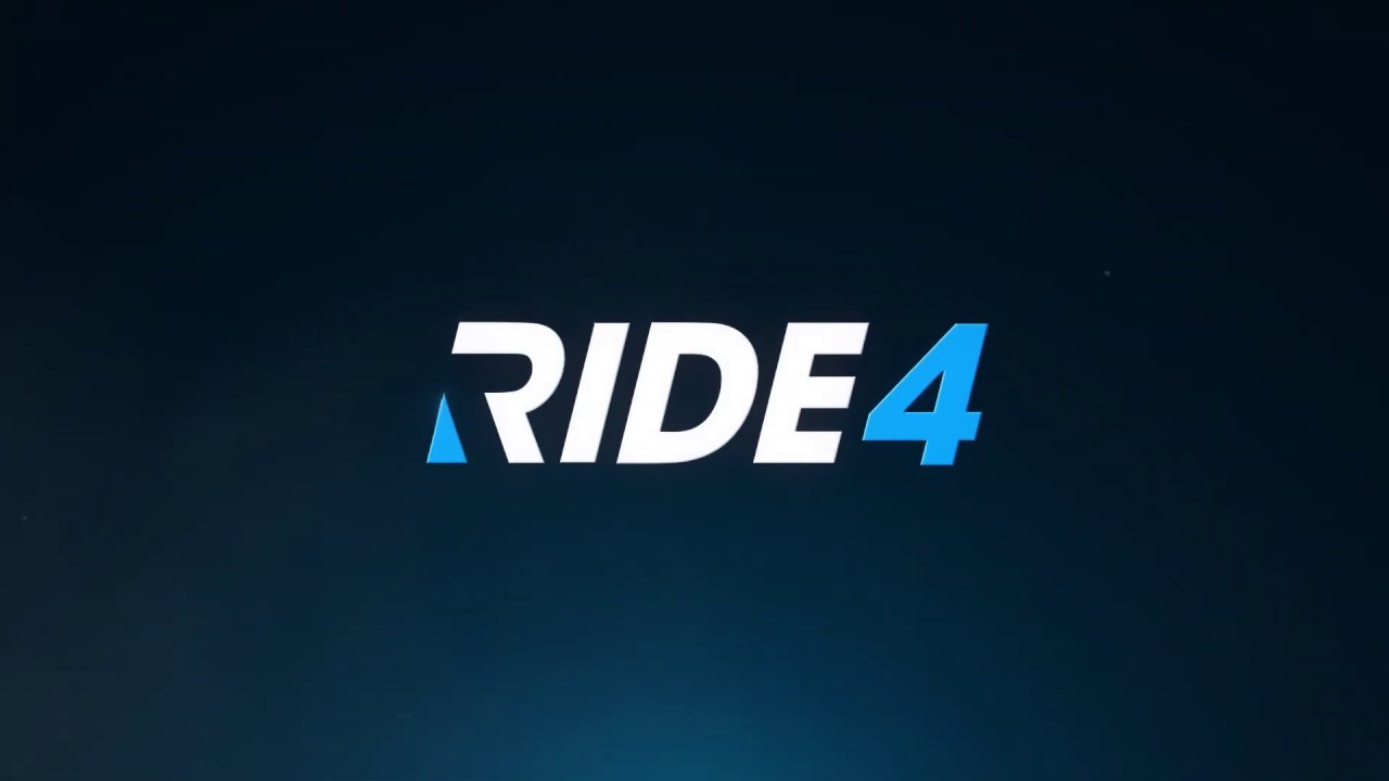 El videojuego Ride 4 presenta su primer anticipo