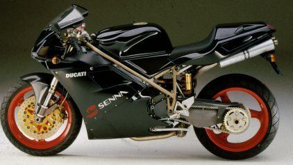 Ducati 916 Senna 04