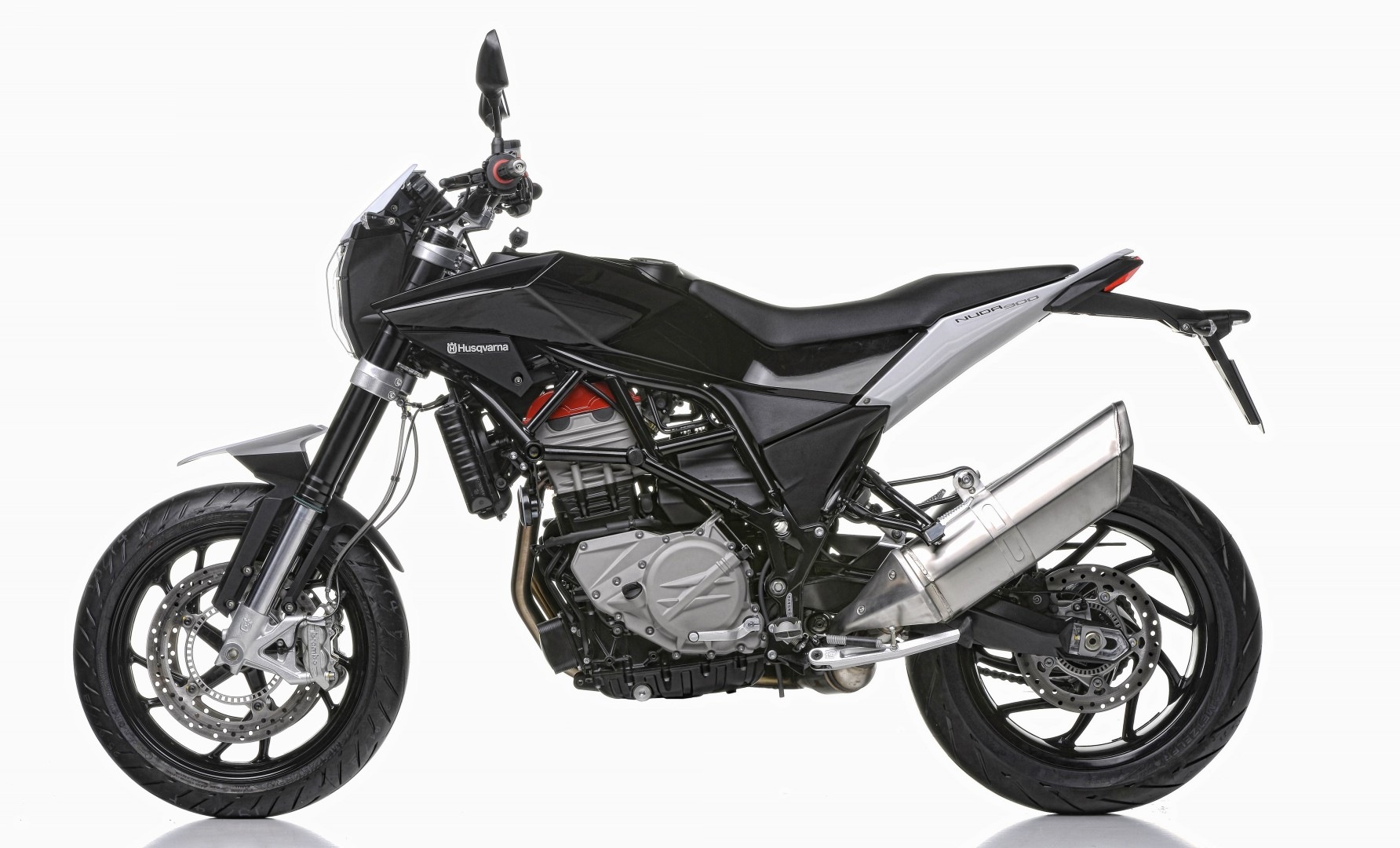 husqvarna 900 adventure