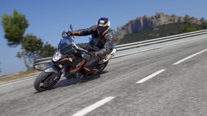 KTM 990 Supermoto T 2009 2